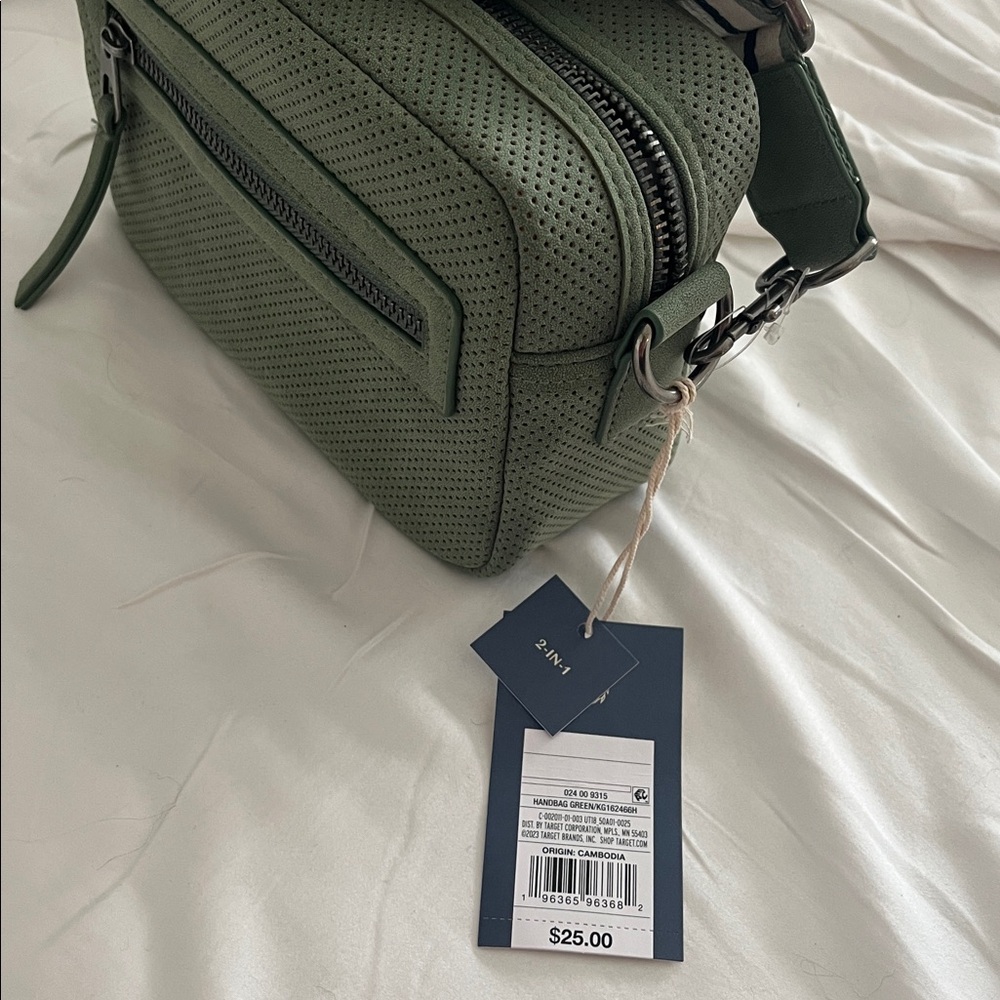 Universal Thread Crossbody bag - Picture 5 of 8